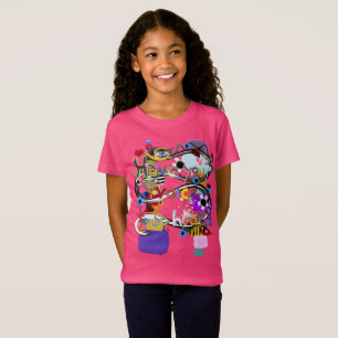 Camiseta Tenha sua voz ouvida