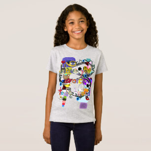 Camiseta Tenha sua voz ouvida