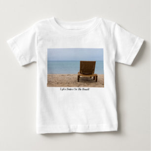 Camiseta Tenha Um Assento