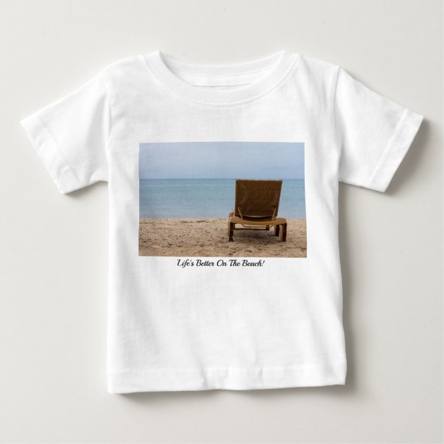 Camiseta Tenha Um Assento (Frente)
