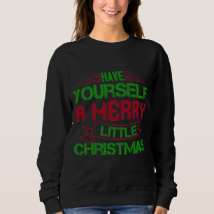 Camiseta Tenha Um Natal Feliz