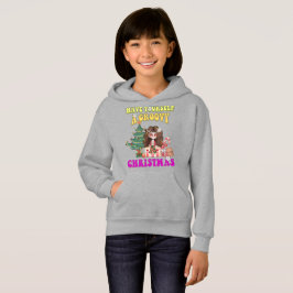 Camiseta TENHA UM NATAL GROOVY NO estilo 70