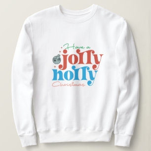 Camiseta Tenha um natal sagrado