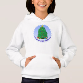 Camiseta Tenha um Natalzinho Peludo