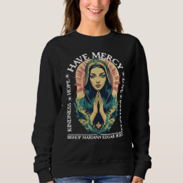 Camiseta Tenham Compaixão, Bispo Mariann Edgar Budde