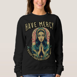 Camiseta Tenham Compaixão, Bispo Mariann Edgar Budde