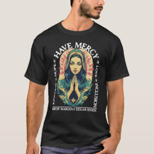 Camiseta Tenham Compaixão, Bispo Mariann Edgar Budde