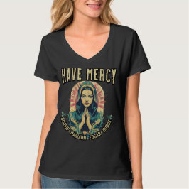 Camiseta Tenham Compaixão, Bispo Mariann Edgar Budde