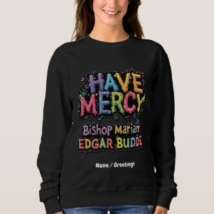 Camiseta Tenham Compaixão: O impacto do bispo Mariann Edgar