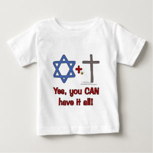 Camiseta Tenham Tudo!