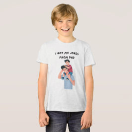 Camiseta Tenho As Minhas Piadas