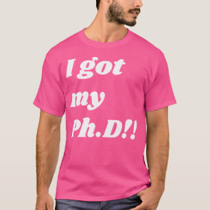 Camiseta Tenho Meus Parabéns Para Os Médicos