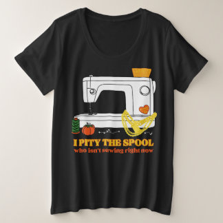 Camiseta Tenho pena do carretel