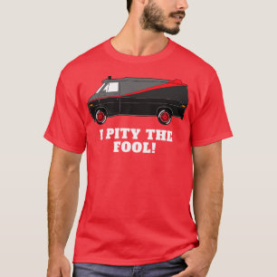 Camiseta Tenho pena do tolo