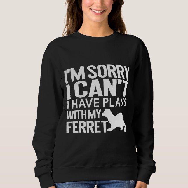 Camiseta Tenho Planos Com Meu Ferre (Frente)