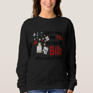 Camiseta Tenho Que Pôr Os Pílulas Para Pagar A Saúde Do Bil