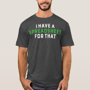 Camiseta Tenho Um Folheto Para Aquele Contador Engraçado 2