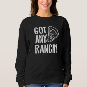 Camiseta Tenho Um Vestido Para Homens Que Adoro Pizza Ranch