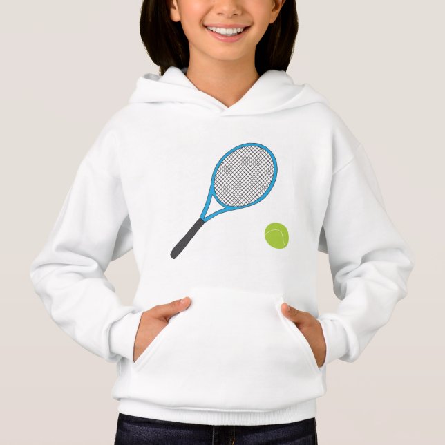 Camiseta Tênis (Frente)