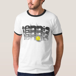 Camiseta Tênis