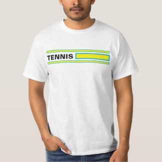 Camiseta Tênis