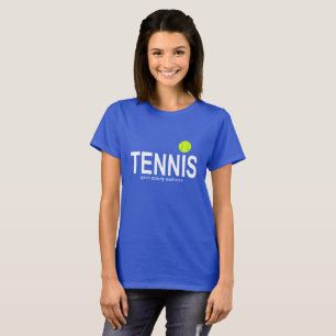 Camiseta Tênis