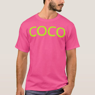 Camiseta Tênis