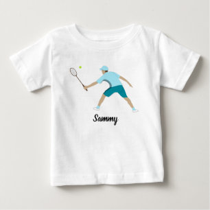 Camiseta Tênis