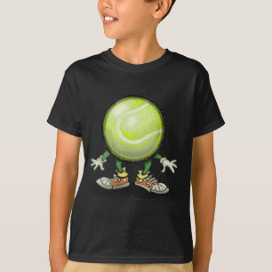Camiseta Tênis