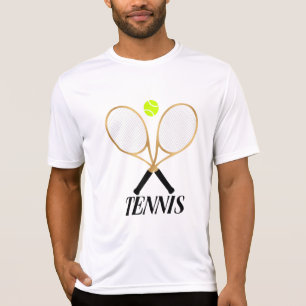 Camiseta Tênis