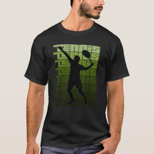 Camiseta Tênis