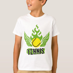Camiseta Ténis