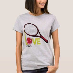 Camiseta Tênis