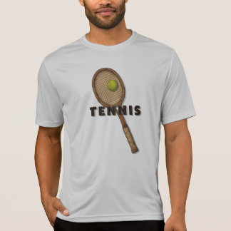 Camiseta Tênis
