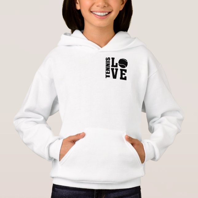 Camiseta Tênis (Frente)