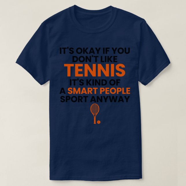 CAMISETA TÊNIS 2 (Frente do Design)