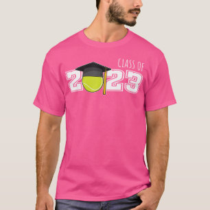 Camiseta Tênis 2023