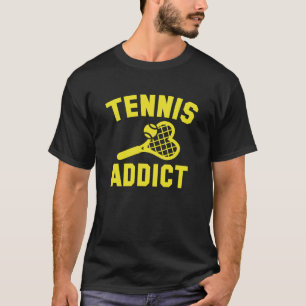 Camiseta Tênis Addito