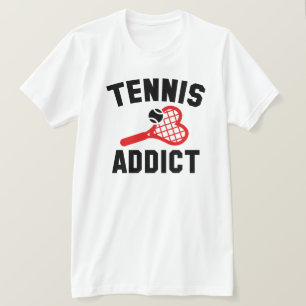 Camiseta Tênis Addito