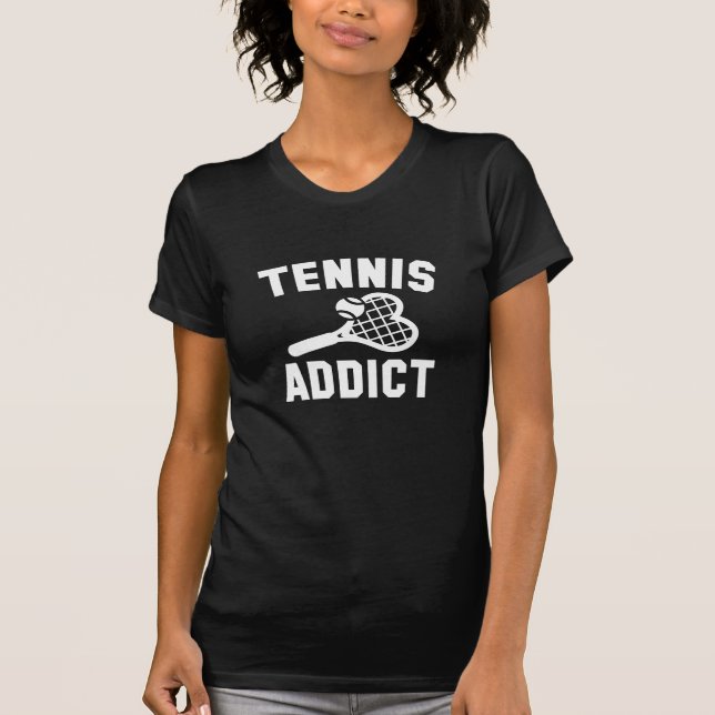 Camiseta Tênis Addito (Frente)