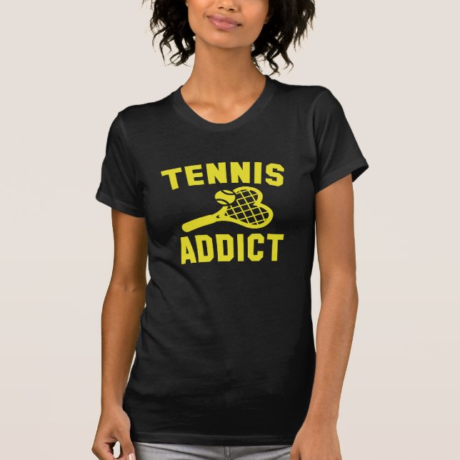 Camiseta Tênis Addito (Frente)