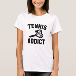 Camiseta Tênis Addito