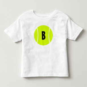 Camiseta Tênis Baby/Toddler Texto Personalizado Tênis de Ca