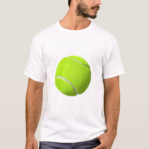 Camiseta Tênis Ball