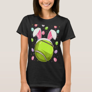 Camiseta Tênis Ball Easter Ovo, Tênis Engraçado, Páscoa