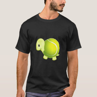 Camiseta Tênis Ball Turtle