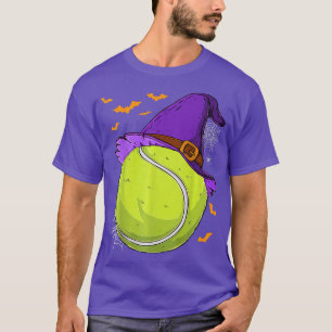 Camiseta Tênis Ball Witt Hat Halloween Meninos