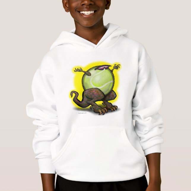 Camiseta Tênis Beast (Frente)