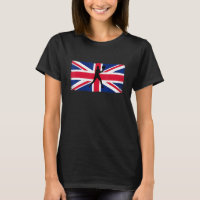 Tênis Britânico legal