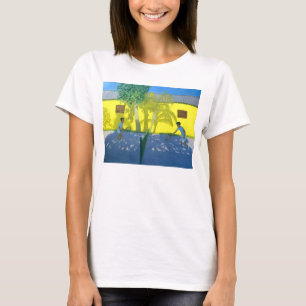 Camiseta Tênis Cuba 1998